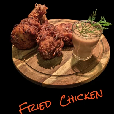 Fried Chicken