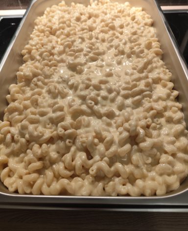 Mac and Cheese