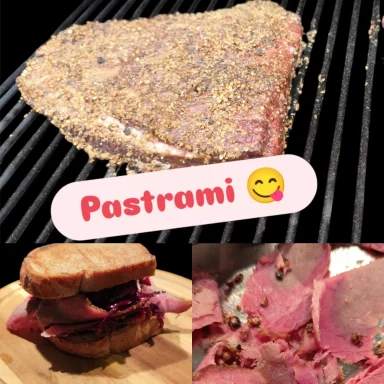 Pastrami