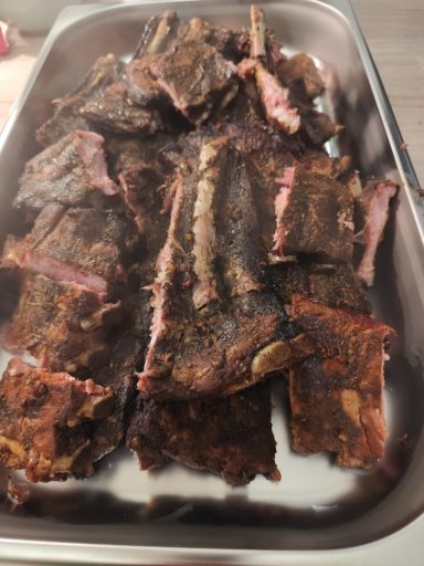 Pork Ribs
