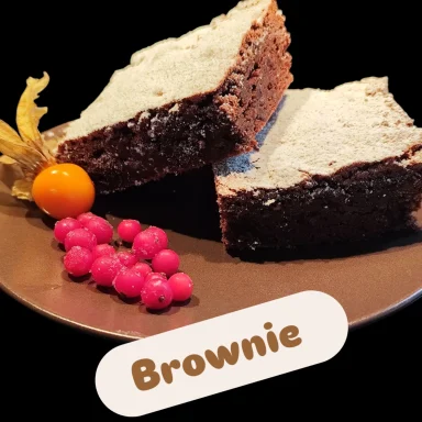 Brownie