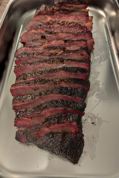 Beef Brisket